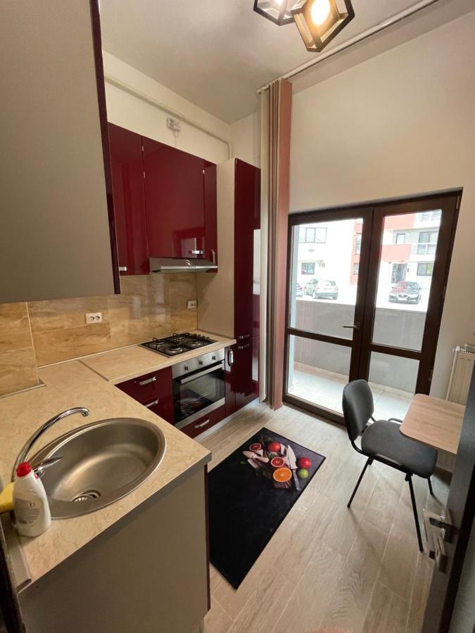 D&M Apartaments Yaş Dış mekan fotoğraf