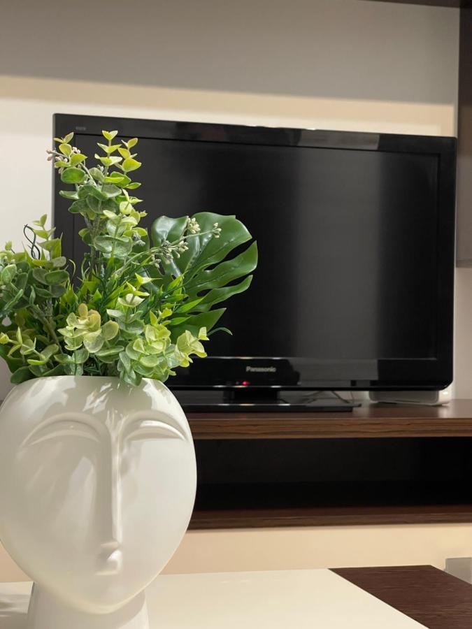 D&M Apartaments Yaş Dış mekan fotoğraf